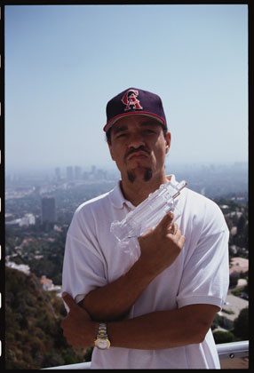Ice-T