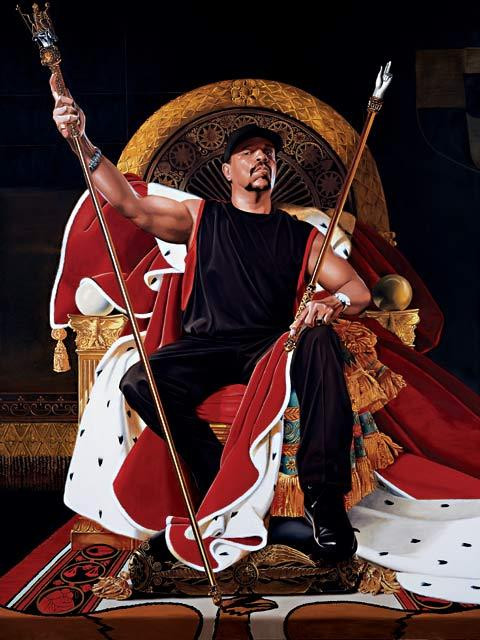 Ice-T