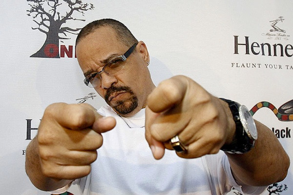 Ice-T