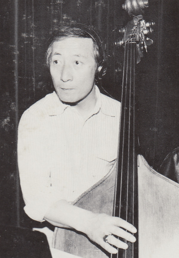 Yasuo Arakawa