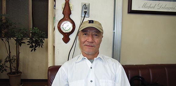 Yasuo Arakawa