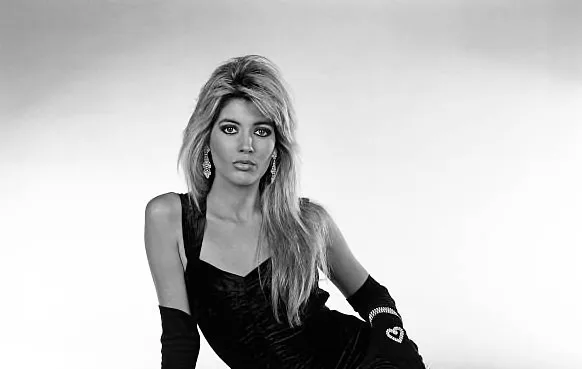 Mandy Smith