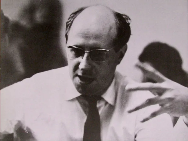 François Terrazzoni