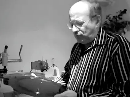 François Terrazzoni