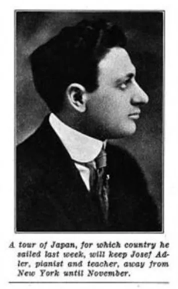 Josef Adler