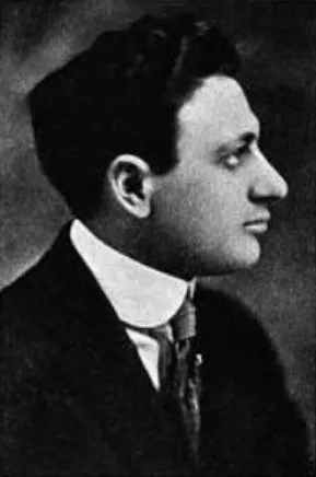 Josef Adler