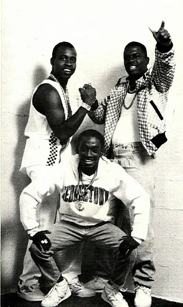 Gucci Crew II