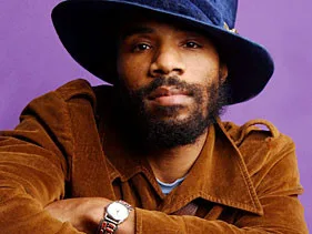 Cody ChesnuTT