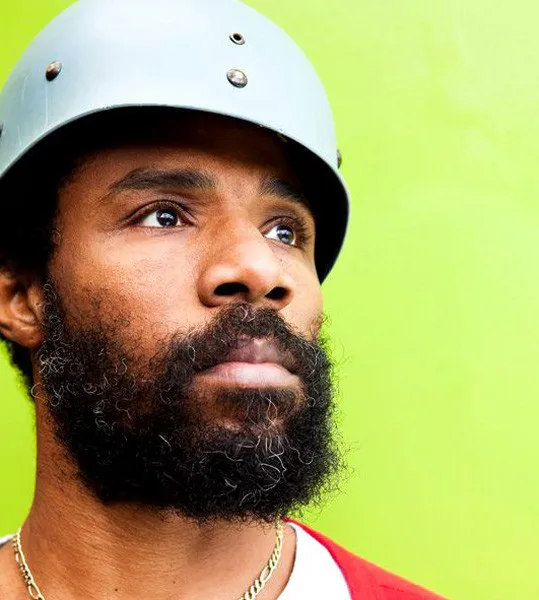 Cody ChesnuTT