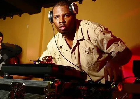 DJ Tameil