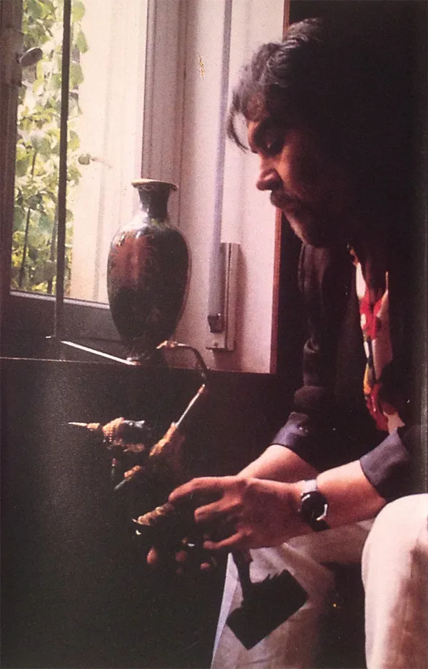 Vangelis