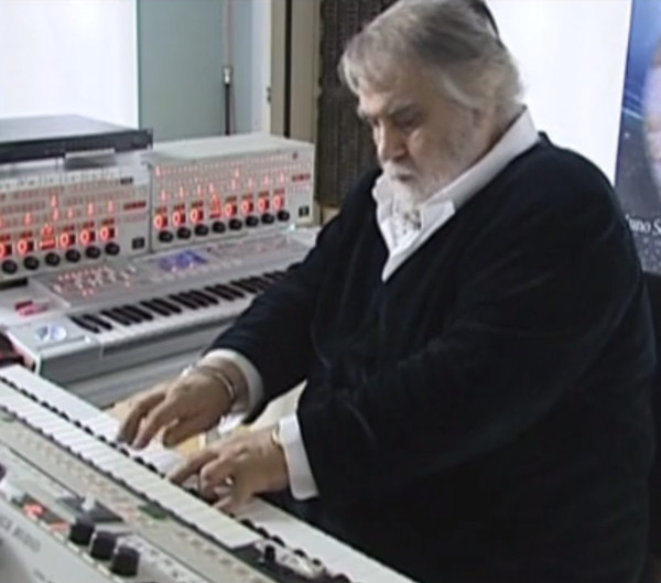 Vangelis
