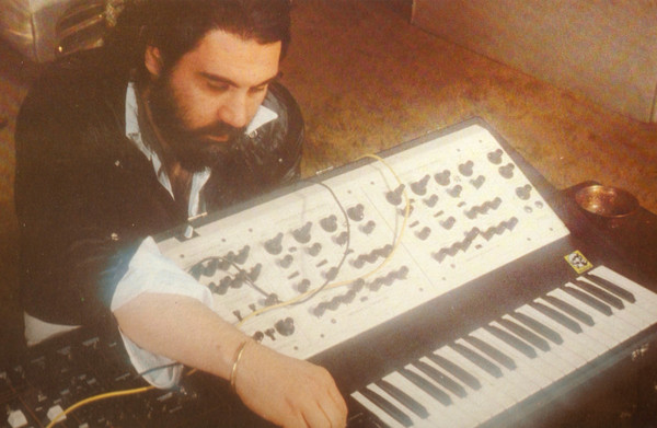 Vangelis