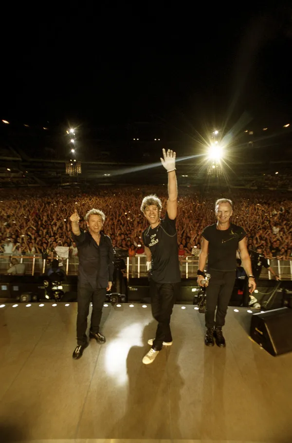 The Police