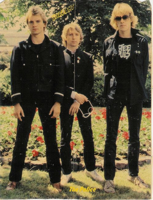 The Police