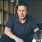 Eddie Amador