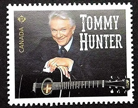 Tommy Hunter (2)