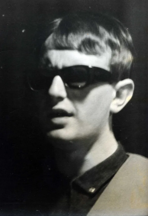 Claude Papesch