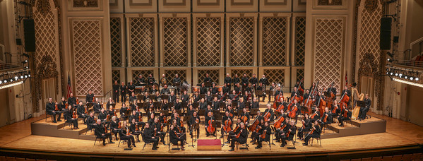 Cincinnati Symphony Orchestra
