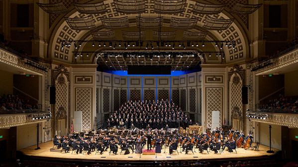 Cincinnati Symphony Orchestra