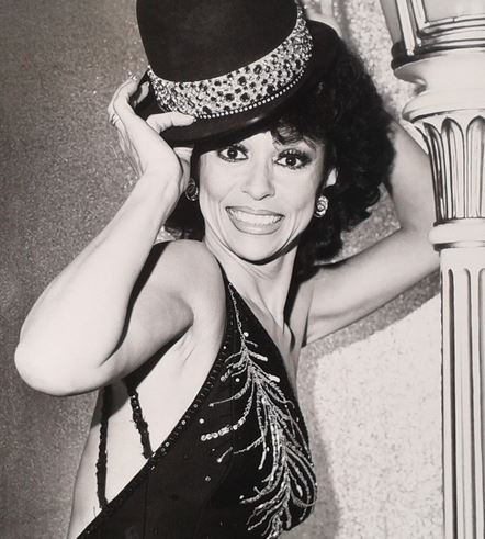 Rita Moreno