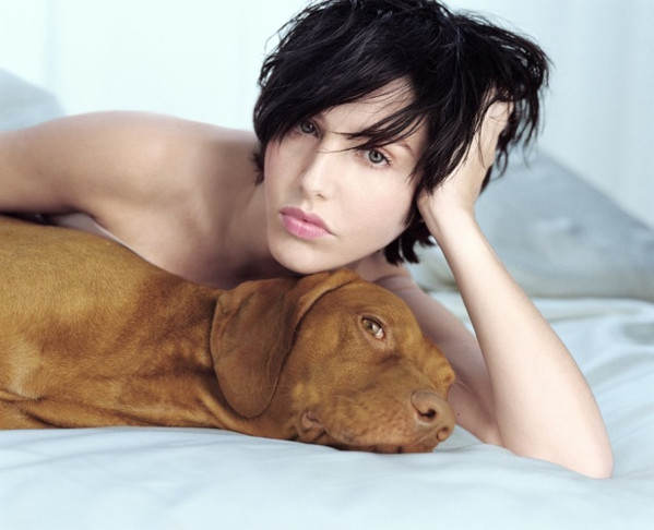 Sharleen Spiteri