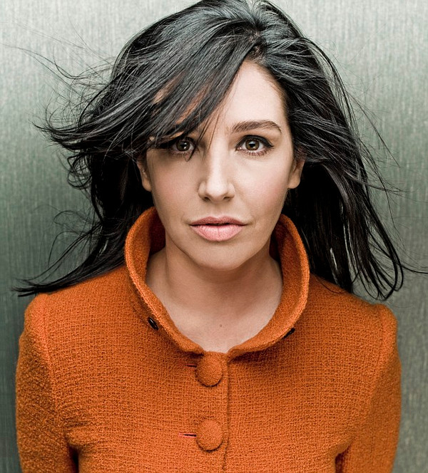 Sharleen Spiteri
