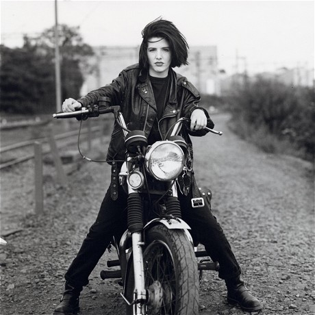 Sharleen Spiteri