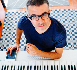 Jorge "G-Man" Corante