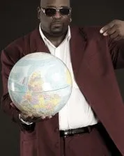 Gershon Jackson