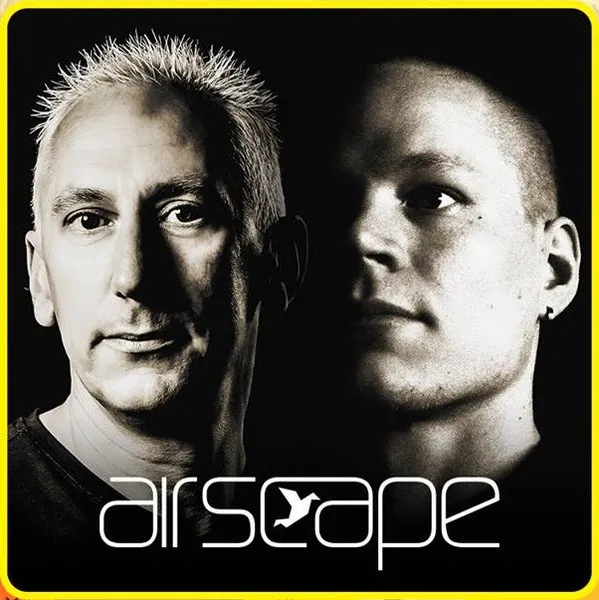 Airscape