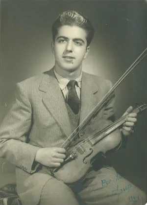 José Solá