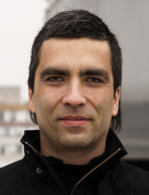 Petar Dundov