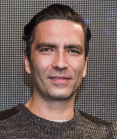 Petar Dundov