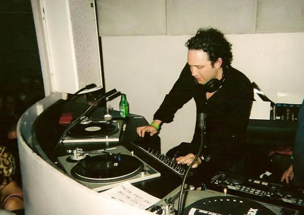Scott Hardkiss