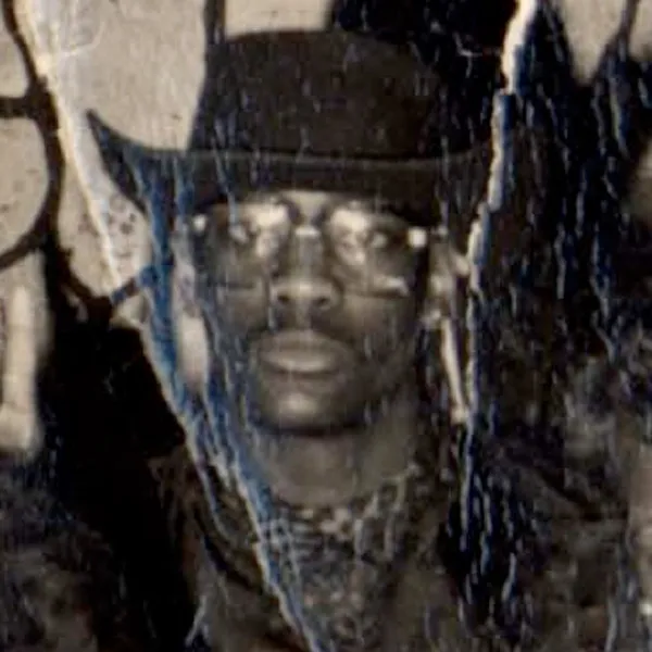 Aaron Allen