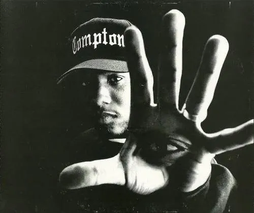 MC Ren