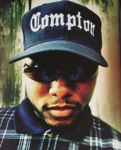MC Ren