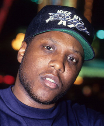 MC Ren