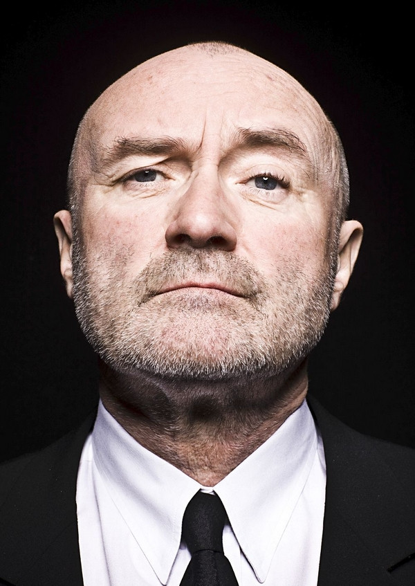 Phil Collins