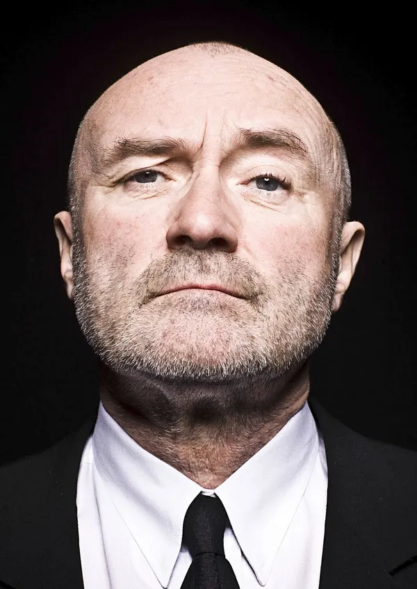 Phil Collins