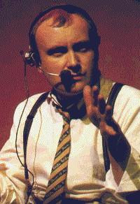 Phil Collins