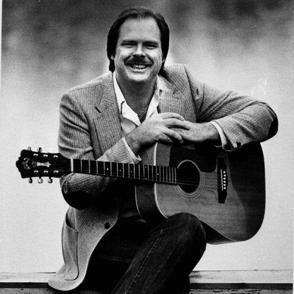 Dan Seals