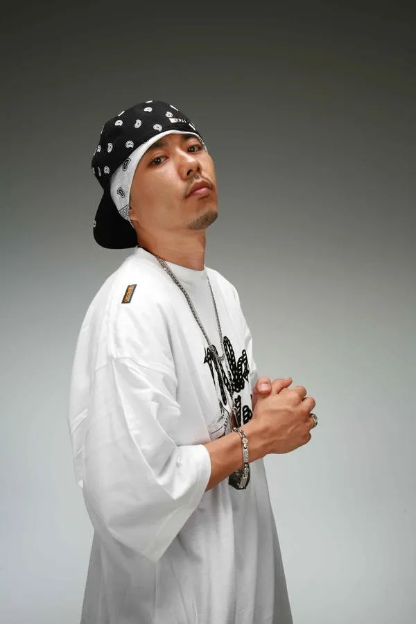 DJ Oasis
