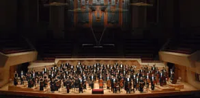 Tokyo Metropolitan Symphony Orchestra