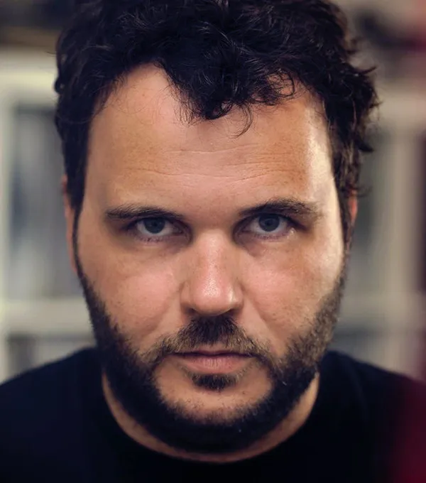 Ian Pooley