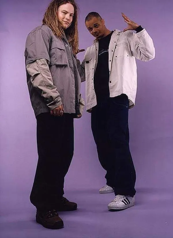 Bomfunk MC's