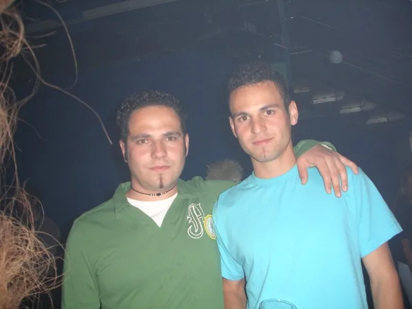 Bytes Brothers