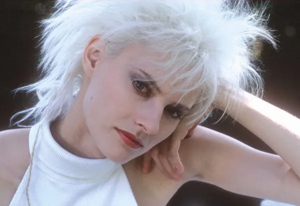 Aimee Mann