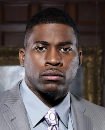 David Banner